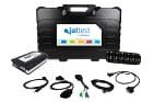 Pièces agricoles - Pièce Pulvérisateur - Kit Jaltest CV/OHW, hardware. valise XL