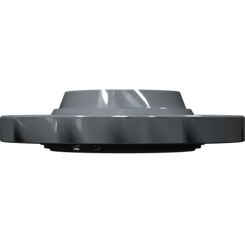 Pièces agricoles - Pièce divers - Carter de palier ( 2 roulements )