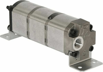 Pièces agricoles - Hydraulique - Diviseur de débit