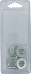 Pièces agricoles - Fasteners - Rondelle plate M12 (20)