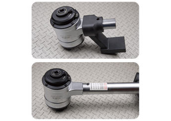 Outils - Outils divers - Multiplicateur de couple 4500Nm - ratio 26:1