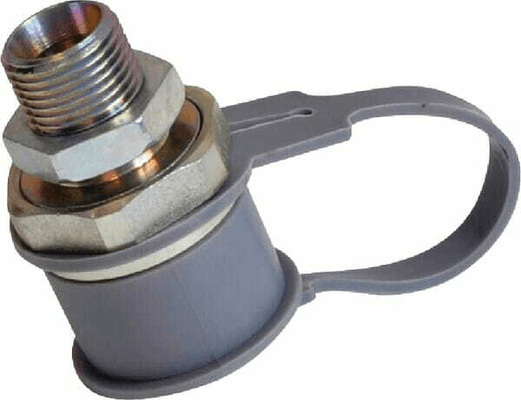 Pièces agricoles - Hydraulique - Valve de freinage M18x150