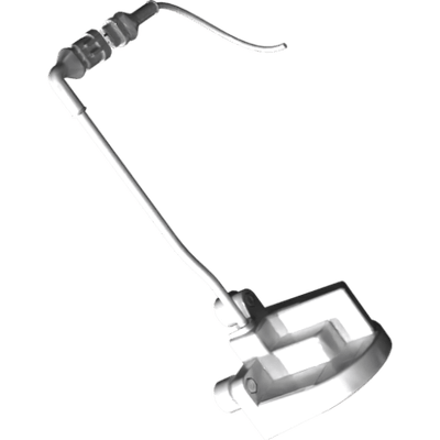 Pièces agricoles - Pièce divers - Radar de vitesse + câble de raccordement