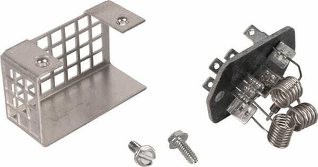Pièces agricoles - Tracteur pièce origine - Resistor
