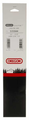 Pièces agricoles - Jardin et forêt pièce adaptable - Guide de chaîne Oregon 10"
