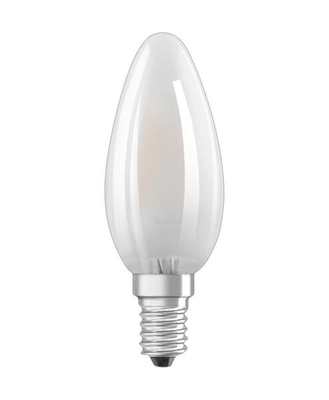 Pièces agricoles - Electricité - Ampoule LED 2.5W 827 E14