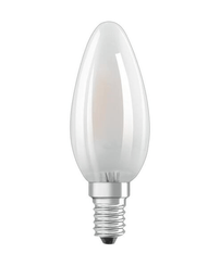 Pièces agricoles - Electricité - Ampoule LED 2.5W 827 E14