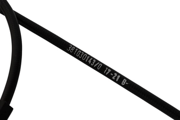 Pièces agricoles - Jardin et forêt pièce origine - Câble d'entraînement d'embrayage