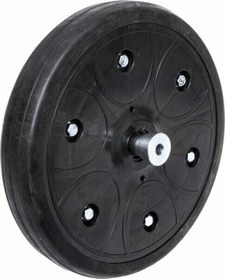 Pièces agricoles - Machines - Roue palpeuse Gaspardo