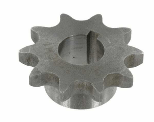 Pièces agricoles - Jardin et forêt pièce origine - Pignon 10-T pour 1134-6420-01