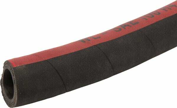 Pièces agricoles - Hydraulique - Tuyau SAE J517 100R4