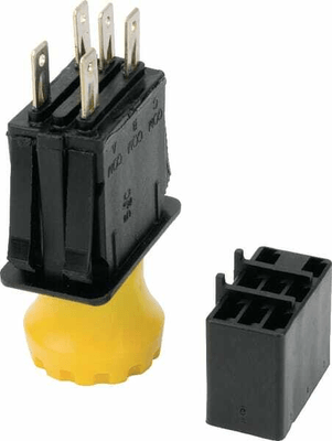 Pièces agricoles - Jardin et forêt pièce origine - Interrupteur