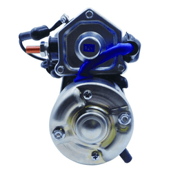 Pièces agricoles - Eclairage - Démarreur 12 V, 2,7 kW, 9 dents, CW