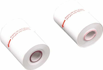 Pièces agricoles - Outils atelier - Rouleaux de papier PBT550/600/700/BT2010