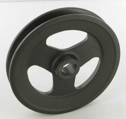 Pièces agricoles - Jardin et forêt pièce origine - Poulie Ø=1460 villa 92cm