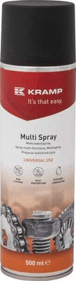 Chimie - Chimie divers - Spray multi-usage 500ml