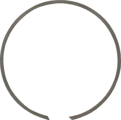 Pièces agricoles - Roulements - Circlip pour boîtier