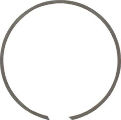 Pièces agricoles - Roulements - Circlip pour boîtier