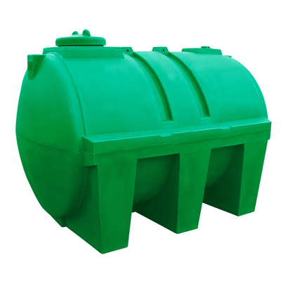 Materiels - Cuve, citerne - CITERNE 4000L AUTOPORTEE STANDARD