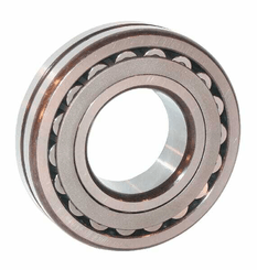 Pièces agricoles - Roulements - Roulement à rouleaux sphériques 50x90x23mm SKF