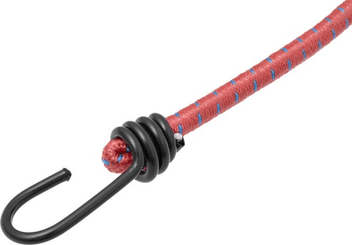 Pièces agricoles - Outils atelier - Cordon élastique Ø10 mm - 1200 mm