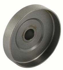 Pièces agricoles - Jardin et forêt pièce origine - Pignon d'entraînement .325" 7T