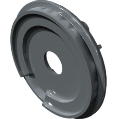 Pièces agricoles - Pièce divers - BAGUE