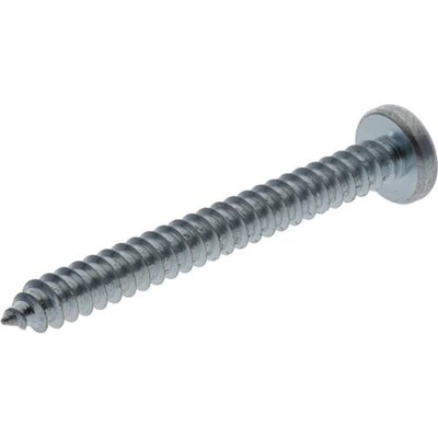 Pièces agricoles - Fasteners - Vis auto perforatrice torx 4,8x45 mm