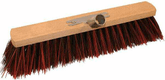Balai d’intérieur Arenga/Elaston 60 cm