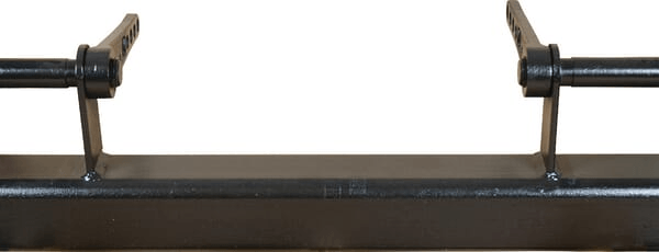 Pièces agricoles - Pièce divers - Essieu freiné 90x1800mm (220/275/8)