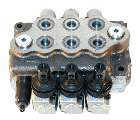 Pièces agricoles - Hydraulique - Distributeur monobloc