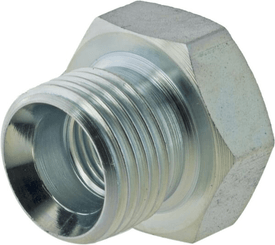 Pièces agricoles - Hydraulique - Adaptateur M/F