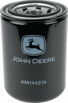 Pièces agricoles - Jardin et forêt pièce origine - Filtre hydraulique