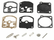 Kit réparation carburat. Zama