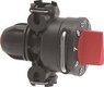 Détendeur bas volume T1F 0,8/3,0 mm