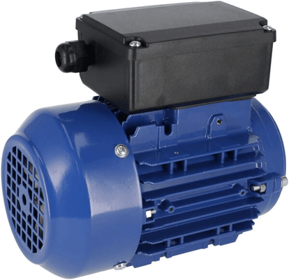 Pièces agricoles - Electricité - Moteur électrique 0,12 kw
