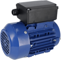 Pièces agricoles - Electricité - Moteur électrique 0,12 kw