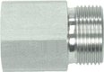 Raccord à filetage femelle 10L x 1/4" BSP SS