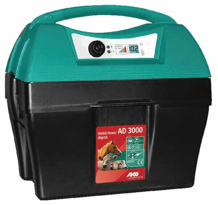 Pièces agricoles - Cloture,Jardin & Sylviculture - AKO Mobil Power AD 3000