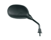 Rétroviseur HIGHSIDER smart droit type origine - noir Honda SH/FES 125