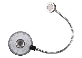 Outils - Outils divers - Clé de serrage angulaire 1/2" magnétique