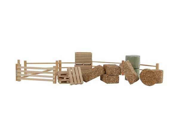 Loisirs - Jouets - Jeu d'accessoires 19 pièces
