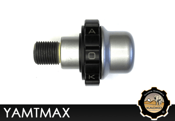 Pièces Quad & Motos - Equipement véhicule - Stabilisateur de vitesse KAOKO Cruise Control Yamaha T-Max 500