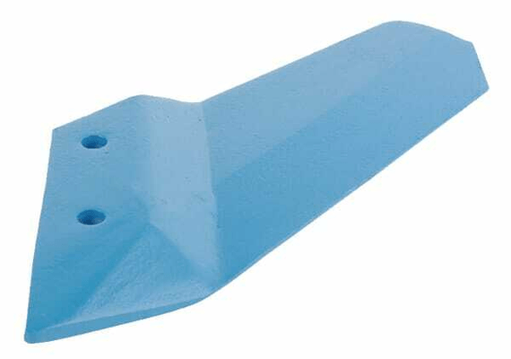 Pièces agricoles - Machines - Aileron long cambré G Lemken