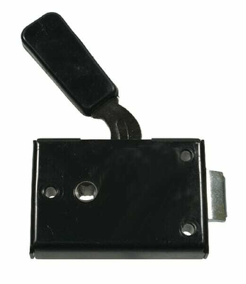 Pièces agricoles - Tracteur pièce origine - Verrou de porte int. gauche NH