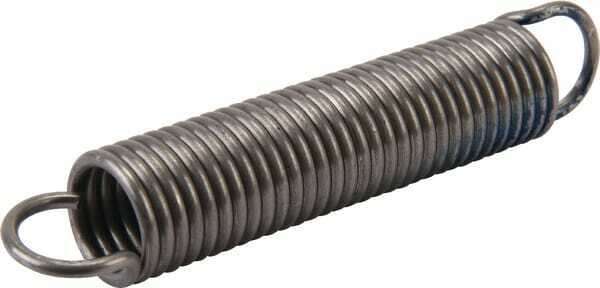 Pièces agricoles - Jardin et forêt pièce origine - Ressort