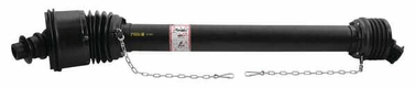 Cardan grand-angle S6 L: 1010mm, Bondioli&Pavesi