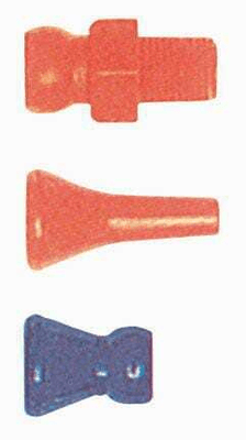 Pièces agricoles - Outils atelier - Kit tuyau Loc-line 1/8" - 1