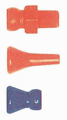 Pièces agricoles - Outils atelier - Kit tuyau Loc-line 1/8" - 1