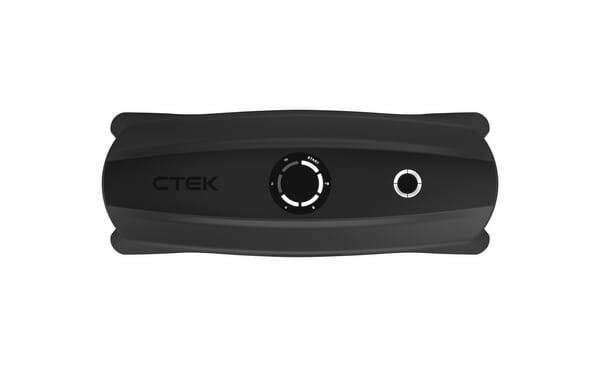 Pièces agricoles - Outils atelier - Chargeur de batterie CS FREE